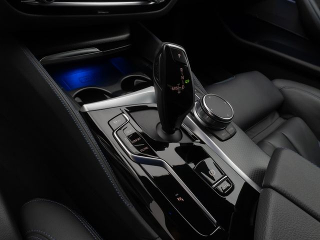 Foto Nummer 22: BMW 550i