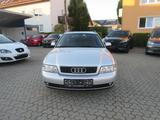 Audi A4 1.6 Avant *aus 1. Hand *Sehr gepflegt* - Audi A4 aus 1999: Kombi