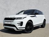 Land Rover Range Rover Evoque D165 AWD Automatikgetriebe SE - mit Diesel-Antrieb: Automatikgetriebe
