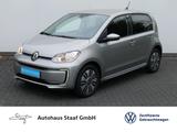 Volkswagen e-up! UNITED - Volkswagen e-up!: Limousine