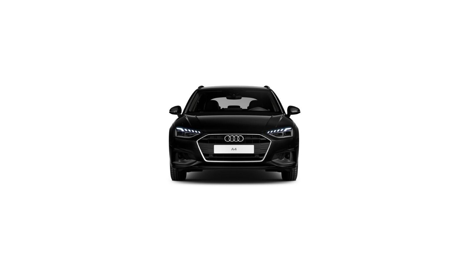 Audi A4 Avant 35 TDI LED, Navi, PDC, Sitzheizung imagem 3