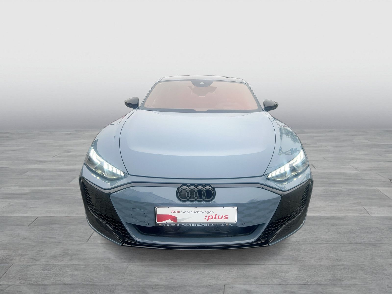 Audi RS e-tron GT - Bild 8