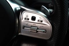 MERCEDES-BENZ A 250e AMG*AMBIENTE*CAM*LED*NAVI*BUSINESS-PAKET*