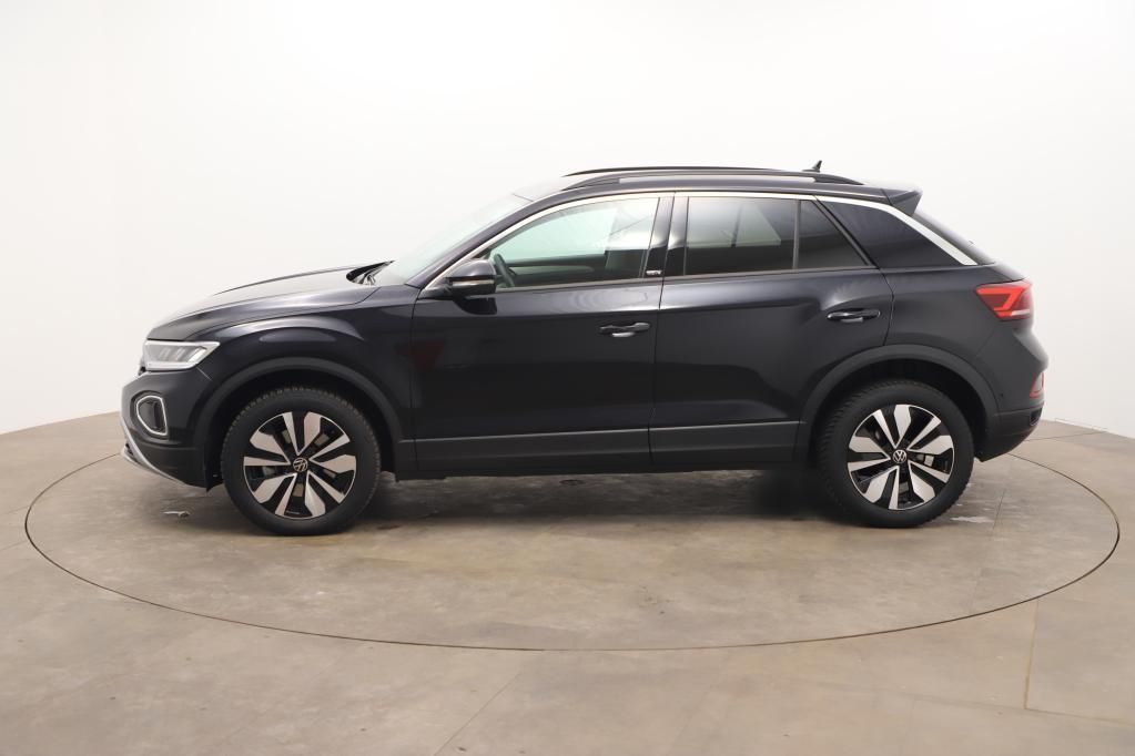 Volkswagen T-Roc Life MOVE 2.0 TDI SCR AHK*Tempo*PDC*RFK*SH