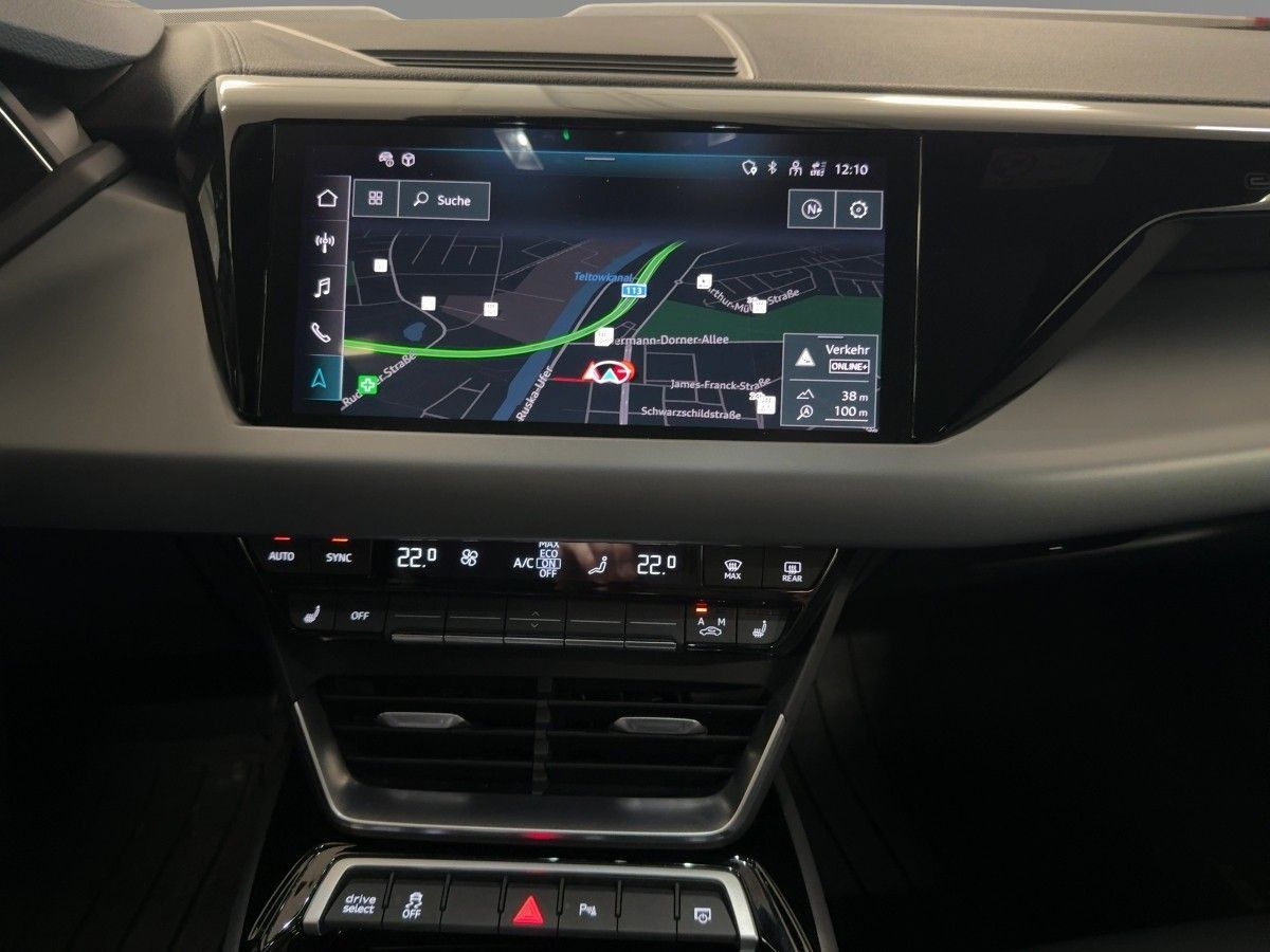 Audi e-tron GT - Bild 15