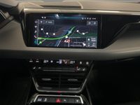 Audi e-tron GT - Vorschau Bild 15