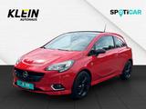 Opel Corsa Color Edition 101PS OPC-Line/Sitzheizung/K - Opel: E10