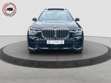 BMW X7 40d xDr. M-SPORT LASER ACC SKYLOUNGE STANDHZG - BMW 7-Sitzer