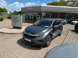Honda CR-V e:HEV 2.0 i-MMD Hybrid 2WD Elegance - gebrauchte Honda CR-V aus dem Jahr 2022