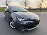 Toyota Corolla Touring Sports Hybrid Business Edition - Toyota Corolla: Business Edition