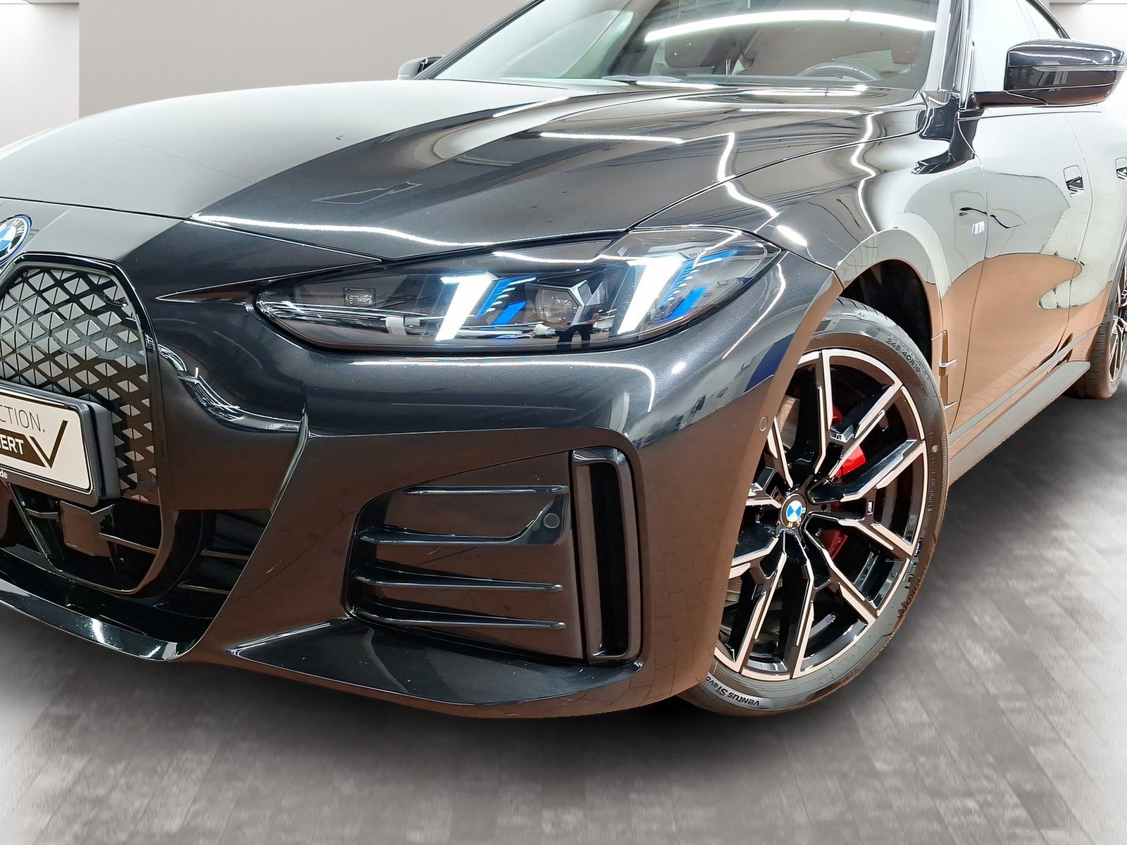 BMW i4 - Bild 8