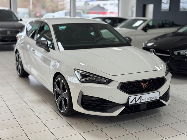 CUPRA Leon VZ /Spurhalte/ACC/LED