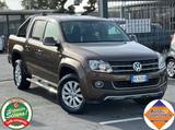 Volkswagen Amarok 2.0 BiTDI 164 CV 4Motion Inser - gebrauchte VW Amarok aus dem Jahr 2012