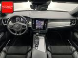 Volvo V90 D4 R-DESIGN AWD VOLL-LED+20Z+MEMO+H/K+ACC+ - gebrauchte Volvo V90 aus dem Jahr 2020