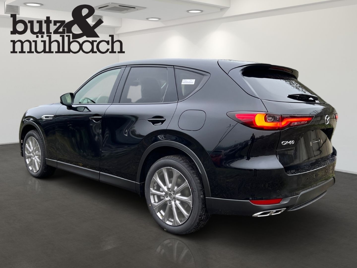Mazda CX-60 - Bild 5