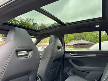 Skoda Kodiaq 1.5 TSI Sportline AHK*Pano*Matrix*7-Sitze