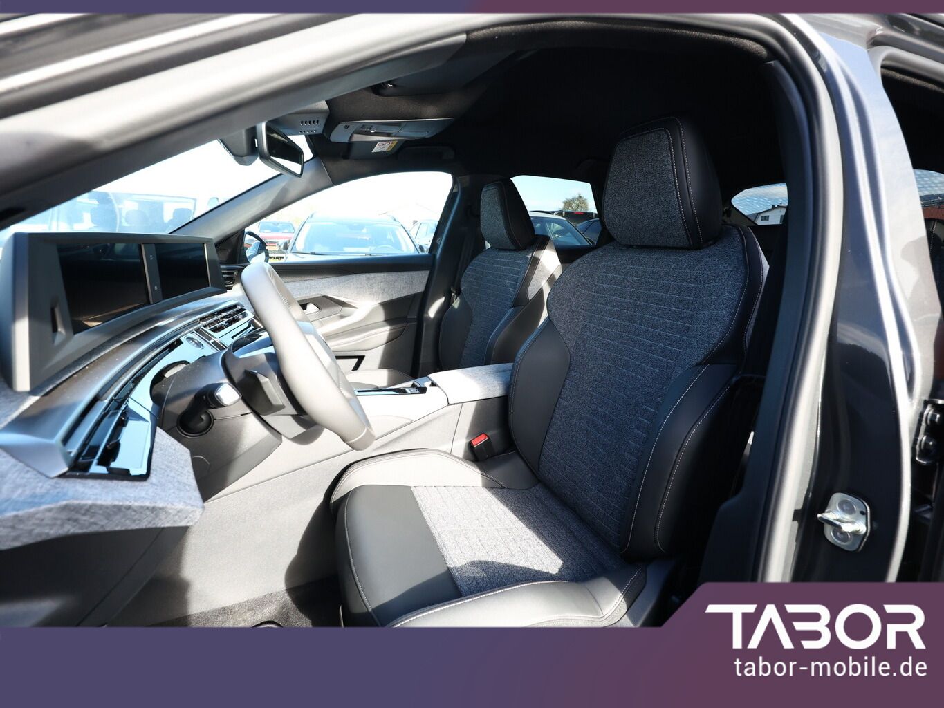 Peugeot 3008 - Bild 6