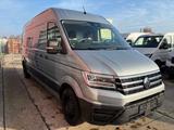 Volkswagen Crafter  35 lang 4MOT LR,DSG,LED,KAMERA - Volkswagen Crafter lang