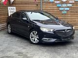 Opel Insignia Dynamic 4x4 LED Head Up 4xSHZ Bose DAB - Opel Insignia: Allradantrieb