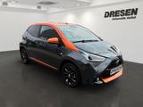 Toyota Aygo 1.0 Sondermodell x-JBL (53 kW 72 PS) - Toyota: J7