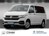 Volkswagen T6 Multivan 6.1 Family 2.0 TDI DSG Climatr. Tel. - Volkswagen T6 Multivan