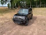 Suzuki Jimny 1.3 Style Ranger - Suzuki Jimny Style-Ranger