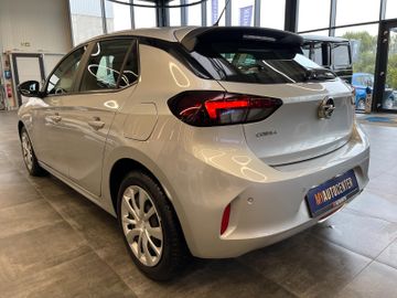 Opel Corsa F Edition *1. Hand*Navi*Kamera*19% MWST*