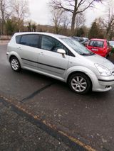 Toyota Gebrachte Toyota Corolla - Toyota Corolla aus 2006: Kombi