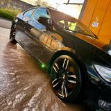 BMW 320i Coupé Edition Exclusive Edition Exclusive - BMW 320: Coupe