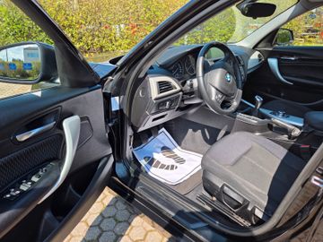BMW 116 - 9