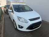 Ford C-Max C-MAX Titanium - Ford C-Max Gebrauchtwagen Berlin