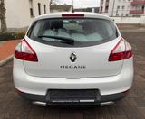 Renault Megane III Lim 5-trg Expression /Isofix/Garantie - Renault Megane Expression mit Benzin-Antrieb