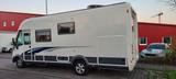 Carthago Chic i47  BJ 2006 ca 110tkm, DPF Euro 4 - Offers