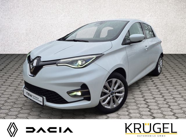 Renault ZOE (ohne Batterie) Z.E. 50 EXPERIENCE