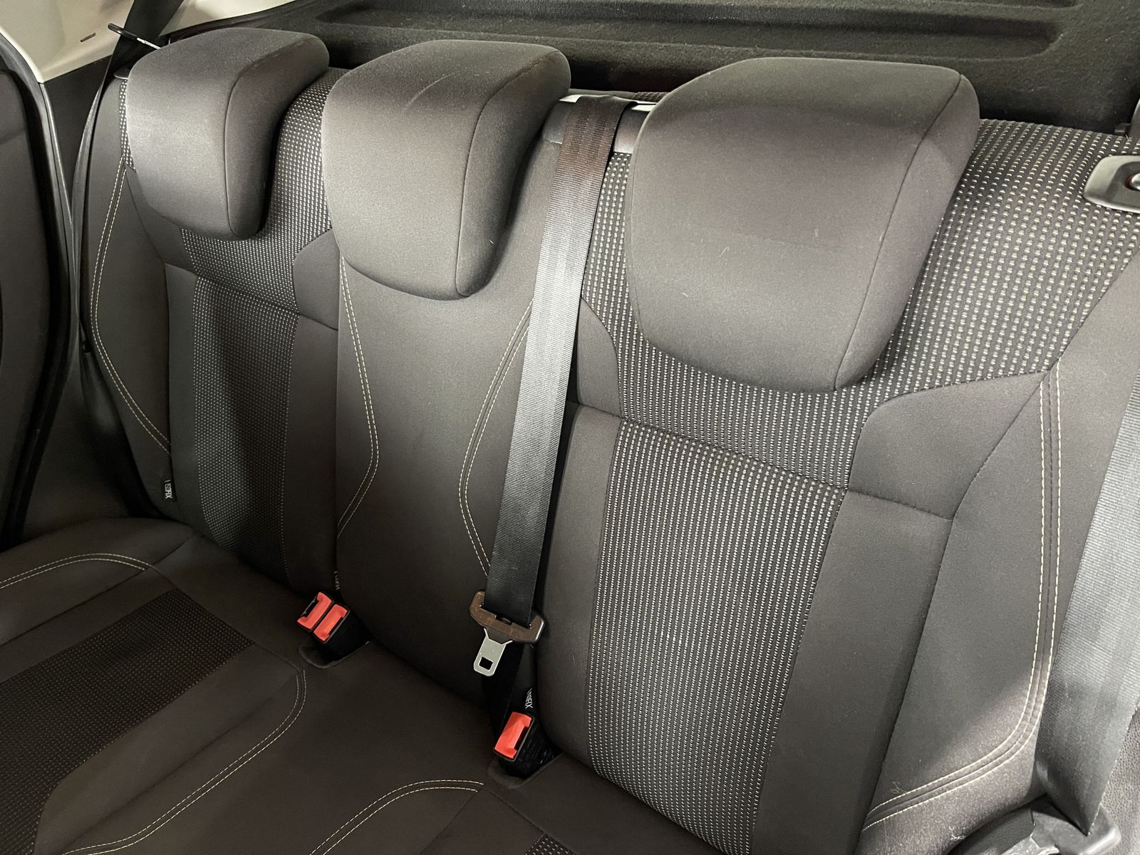 Fahrzeugabbildung Ford Fiesta Titanium1.5 TDCI*LED*MFL*Klima*PDC*