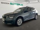 Skoda Kamiq 1.0 TSI DSG 85kW Ambition - Skoda Kamiq: Automatik