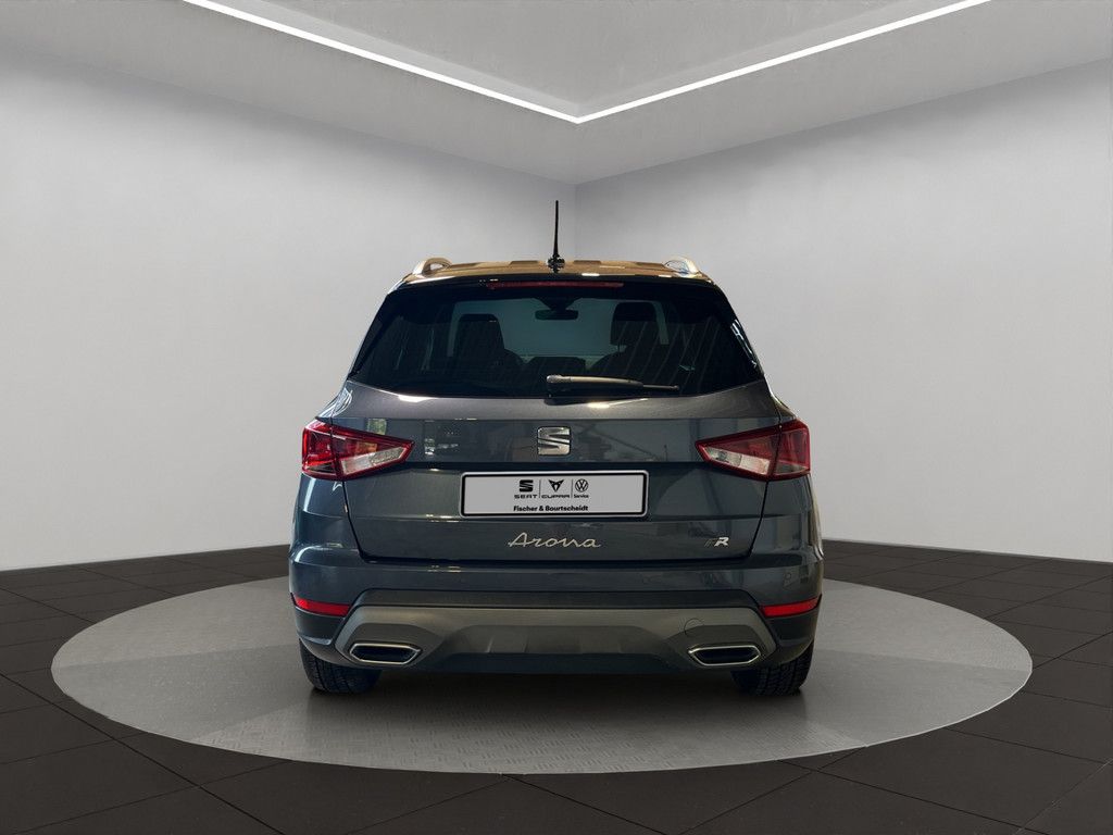 Seat Arona - Bild 4