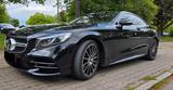 Mercedes-Benz S 450 4MATIC AMG Line Plus - Mercedes-Benz S 450 aus 2019