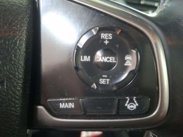 Honda Civic Elegance 1.0 °Navi°RFK°PDC°SHZ°ACC°