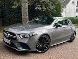 Mercedes-Benz A 35 AMG Mercedes-AMG A 35 4MATIC DCT Merced... - Mercedes-Benz A 35 AMG Gebrauchtwagen