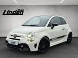 Abarth 595 Competizione Navi Carplay Beats PDC Xenon - Abarth mit Benzin-Antrieb: Limousine, Schaltgetriebe