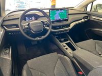 Skoda Elroq - Vorschau Bild 5