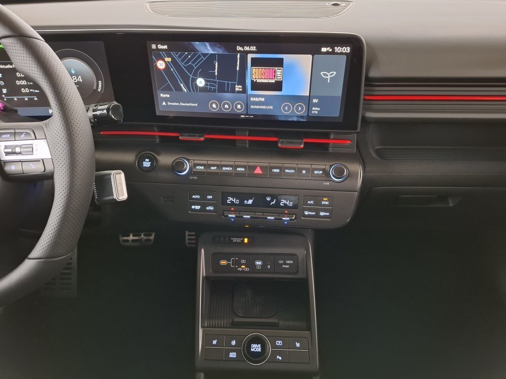 Hyundai KONA Elektro - Bild 22