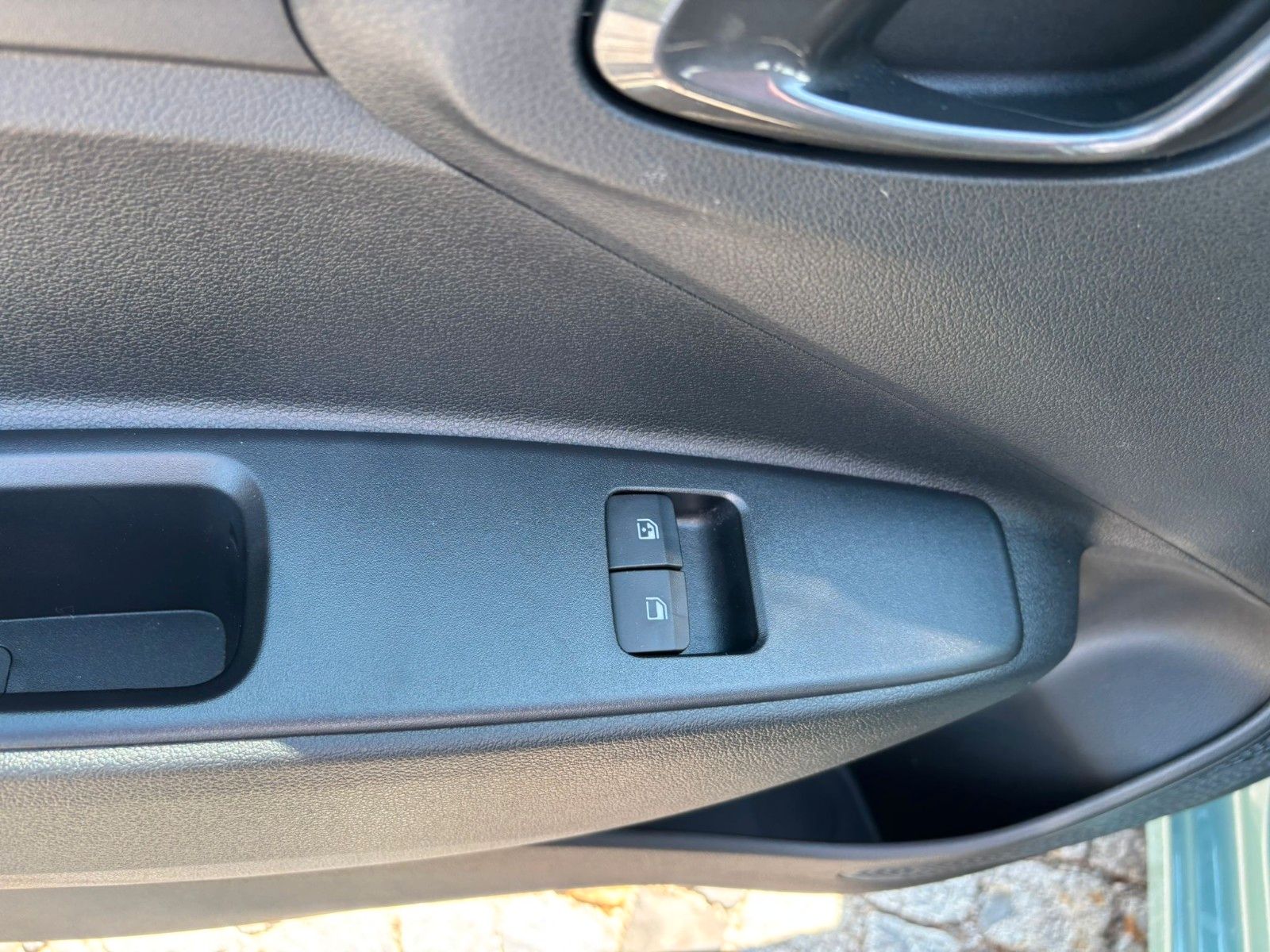 Hyundai i10 – Bild 11