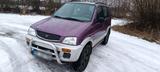 Daihatsu Terios j100 - Daihatsu aus 1997