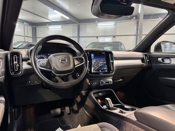 Volvo XC40 - 9