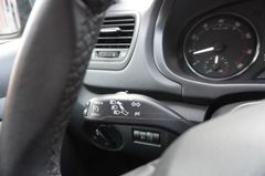 Fahrzeugabbildung Skoda Fabia Combi Best of Tempomat Klima SHZ PDC TOP