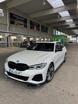 BMW M340i HK, SCHIEBEDACH, VOLLLEDER,DE AUSLIEFERUN - BMW M340i