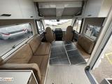 Bürstner Elegance I 910 G UVP 237.346 Euro - Bürstner Elegance
