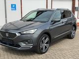 Seat Tarraco Xcellence 1,5L/KEYL/NAVI/KAMERA/7SITZER - Seat Tarraco SUV